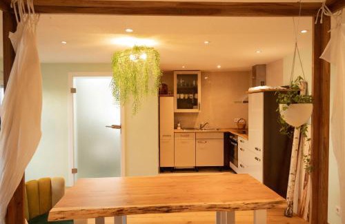 Loffingen Apartment | Bio-Nestlein Apartments