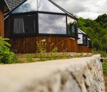 Zlatibor Apartment | Bio Resort Čičkova
