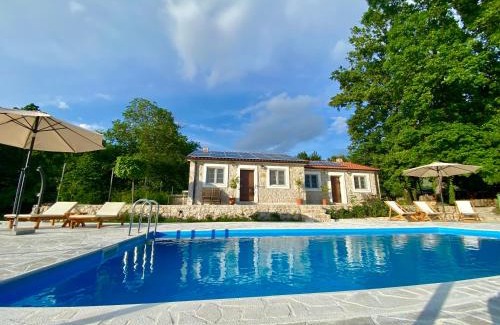 Pricelje Villa | BIO VILLAS