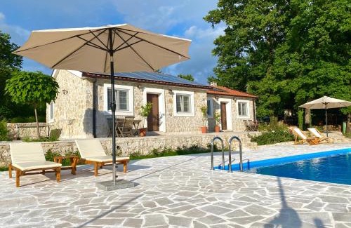 Pricelje Villa | BIO VILLAS