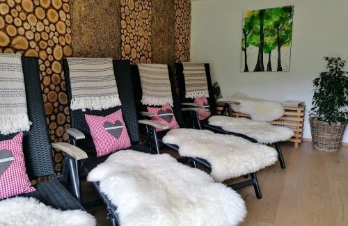 Soell Apartment | Biobauernhof Enting Söll