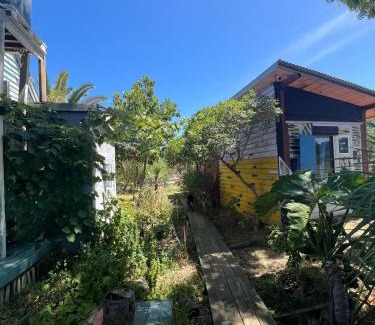 La Pedrera Cabin | Biodiversidad