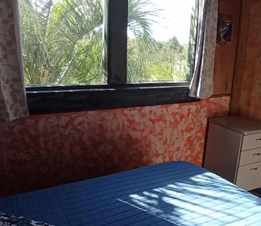 La Pedrera Cabin | Biodiversidad