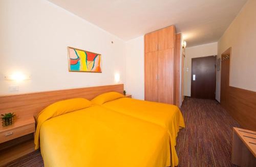Strunjan Hotel | Bioenergy Resort Salinera Hotel