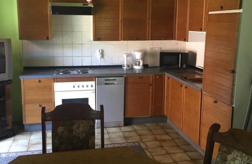 Region Hannover District House | Biogut Evensen