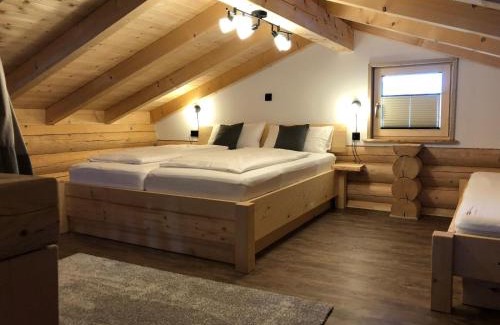 Lindberg Apartment | Biohof Weiderer