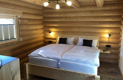 Lindberg Apartment | Biohof Weiderer