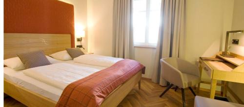 Garmisch-Partenkirchen Hotel | Biohotel Garmischer Hof