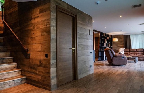 Tbilisi Hotel | Bioli Medical Wellness Resort