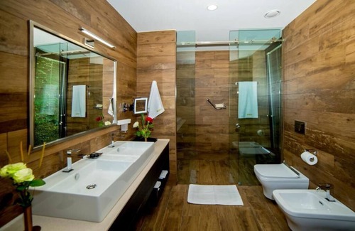 Tbilisi Hotel | Bioli Medical Wellness Resort