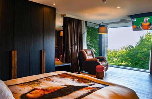 Tbilisi Hotel | Bioli Medical Wellness Resort