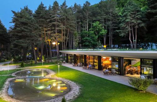 Tbilisi Resort | Bioli Wellness Resort