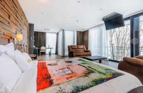 Tbilisi Resort | Bioli Wellness Resort