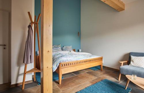 Offenburg House | Biopension Satya
