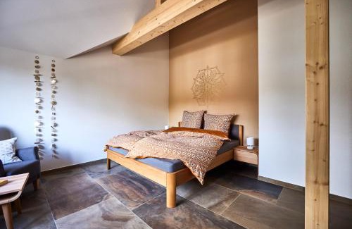 Offenburg House | Biopension Satya