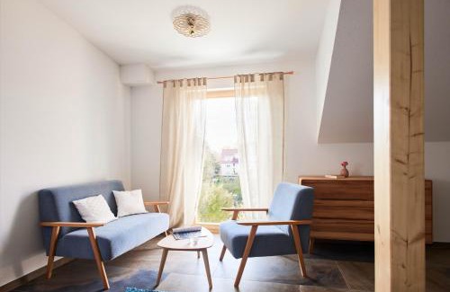 Offenburg House | Biopension Satya
