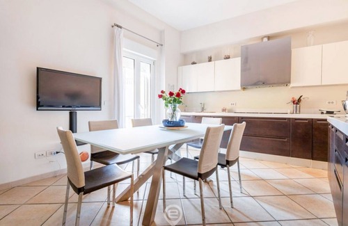 Historic Castle District Apartment | Biora Apartments