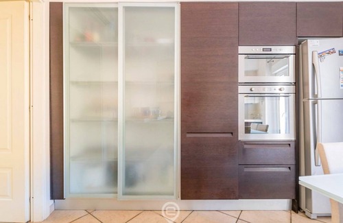 Historic Castle District Apartment | Biora Apartments