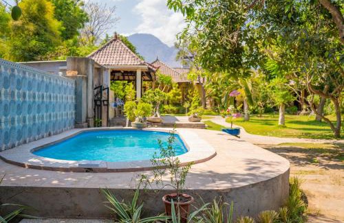 Pemuteran House | Biorock Homestay & Dive Center Pemuteran