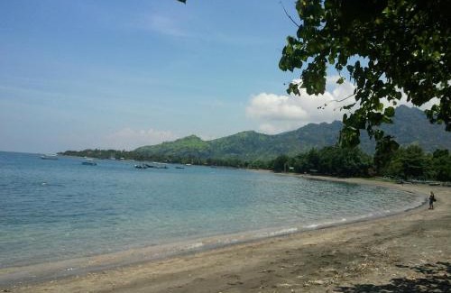 Pemuteran House | Biorock Homestay & Dive Center Pemuteran