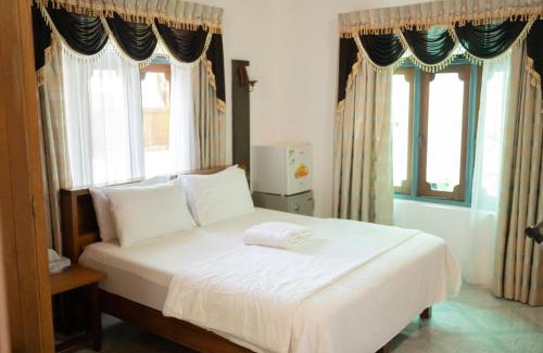 Kamadhoo House | Biosphere by Hawks