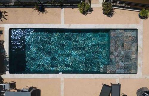 Biot Apartment | BiotBlues