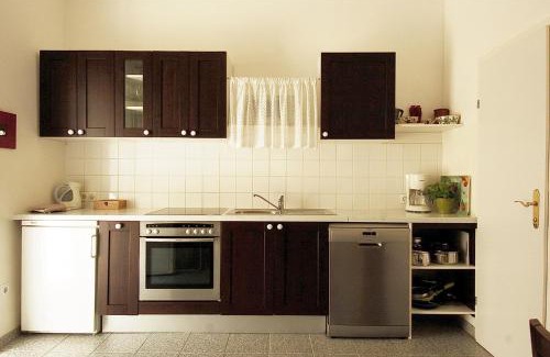 Kritzendorf Apartment | Bioweingut Hauerhof 99 -apartment 2