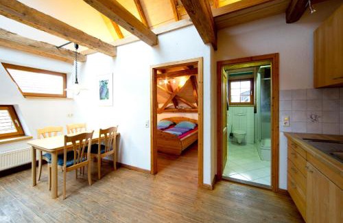 Efringen-Kirchen Apartment | Bioweingut und Ferienwohnung Kaufmann