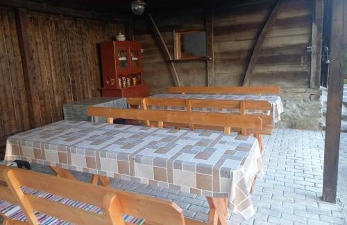 Chibed House | Biró vendégház