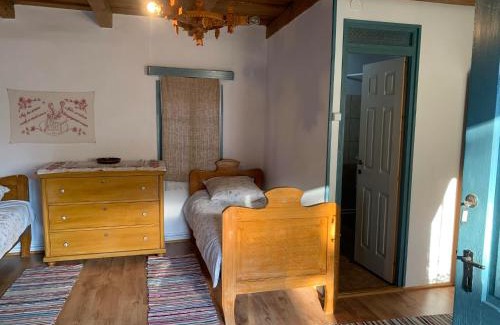Chibed House | Biró vendégház