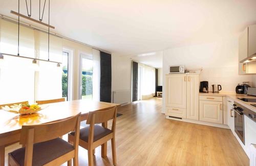 Niendorf House | (BIR45) Holiday home Dat Hes-Hus - Holiday home "Dat Hes-Hus" up to 6 persons