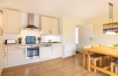 Niendorf House | (BIR45) Holiday home Dat Hes-Hus - Holiday home "Dat Hes-Hus" up to 6 persons