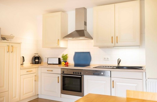 Niendorf House | (BIR45) Holiday home Dat Hes-Hus - Holiday home "Dat Hes-Hus" up to 6 persons