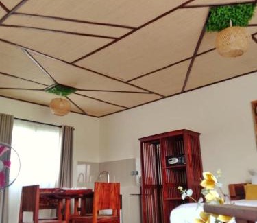 Vakinankaratra Hotel | BIRA Hotel
