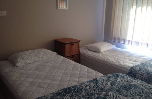 Narooma House | Birbells - melody of peace, tranquility & comfort