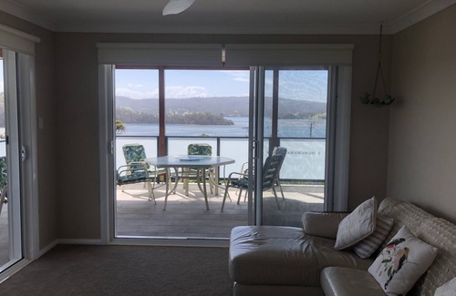 Narooma House | Birbells - melody of peace, tranquility & comfort