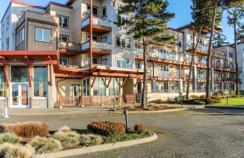 Birch Bay Apartment | Birch Bay Sunset View
