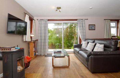 Kilmun House | Birch Cottage