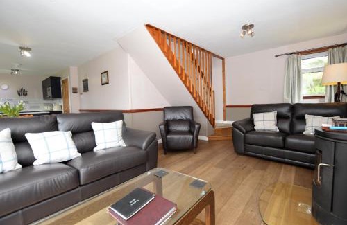 Kilmun House | Birch Cottage