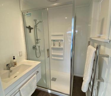 Whanganui Apartment | Birch Court - Tui