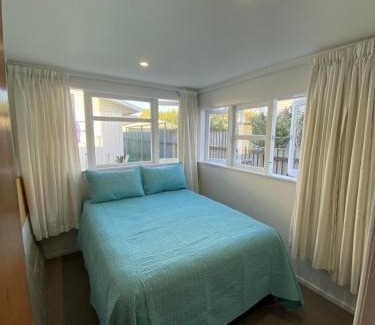 Whanganui Apartment | Birch Court - Tui