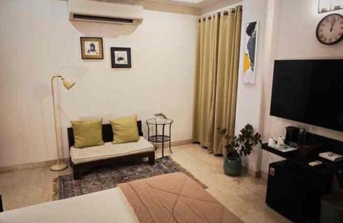 New Delhi House | Birch GK2