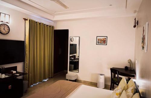 New Delhi House | Birch GK2