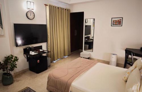 New Delhi House | Birch GK2