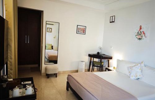 New Delhi House | Birch GK2