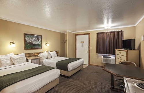Cascade Hotel | Birch Glen Lodge