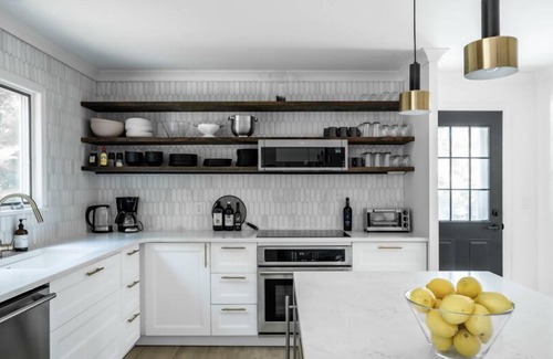 Windham House | Birch Hill - Luxury Mountain Retreat