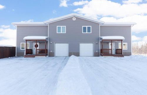 Fairbanks House | Birch Hill Retreat Great location2+gArAge+AurorA