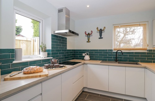 Corsham House | BIRCH HOUSE, pet friendly, character holiday cottage in Corsham