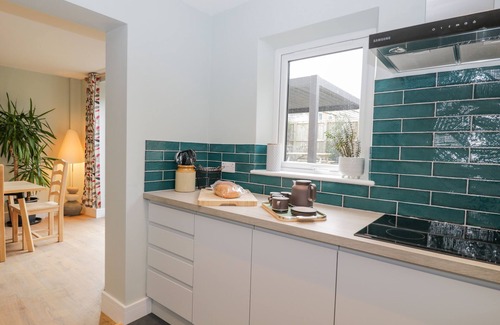 Corsham House | BIRCH HOUSE, pet friendly, character holiday cottage in Corsham
